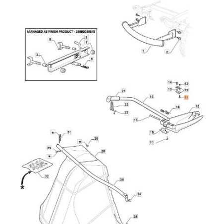 VIS ORIGINALE EMAK G112792099E0 | NewgardenParts.com