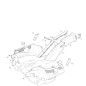 VIS D'ORIGINE EMAK G112792425E0R