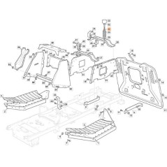 ARANDELA EMAK ORIGINAL G122671653E0 | NewgardenParts.com