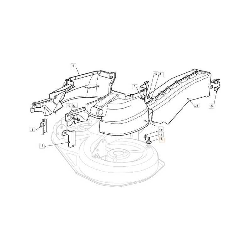 ORIGINAL EMAK-ANSCHLUSS G125033060E0