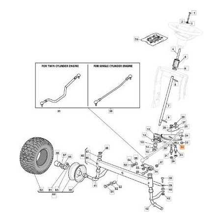 RONDELLA ORIGINALE EMAK G125670023E0 | NewgardenParts.com