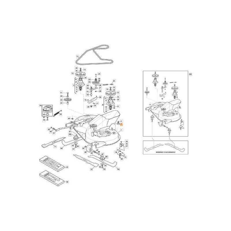 ACCESSOIRE EMAK ORIGINAL G325033086E0