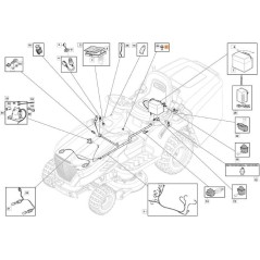ANILLO ORIGINAL EMAK G325256250E0 | NewgardenParts.com