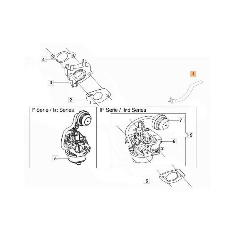 TUBO EMAK ORIGINAL L66150570