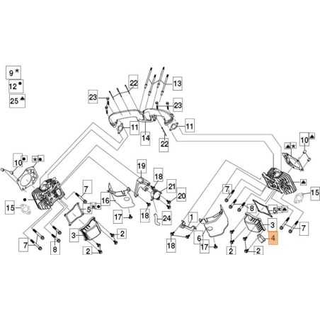 ABRAZADERA EMAK ORIGINAL L66151067 | NewgardenParts.com