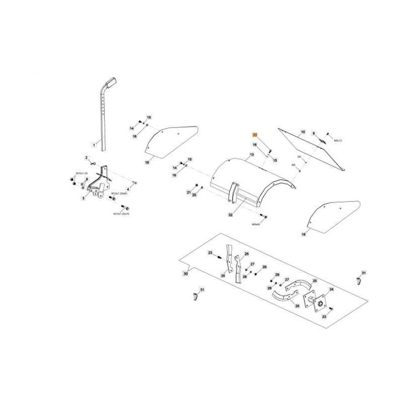 VIS EMAK ORIGINALE L66151729