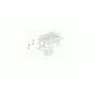 ORIGINAL EMAK NUT L66151840