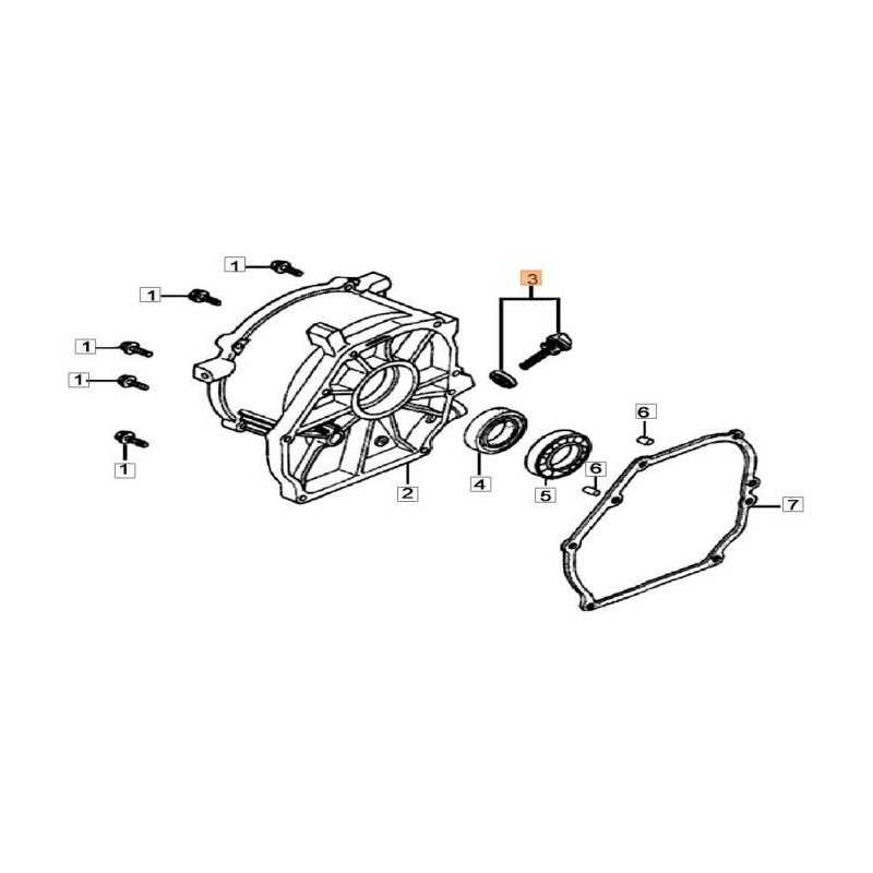 ORIGINAL OIL CAP EMAK L66152106