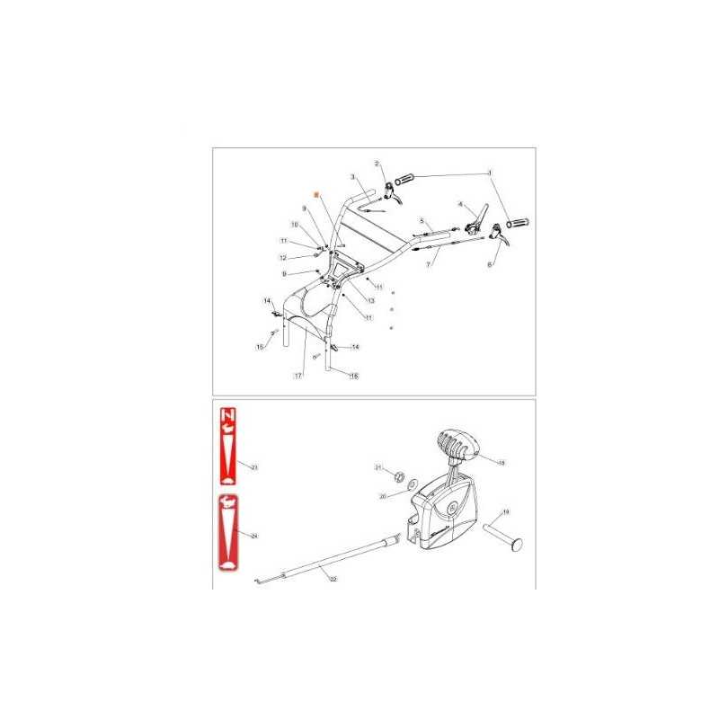 ORIGINAL SCREW EMAK PB0300010604