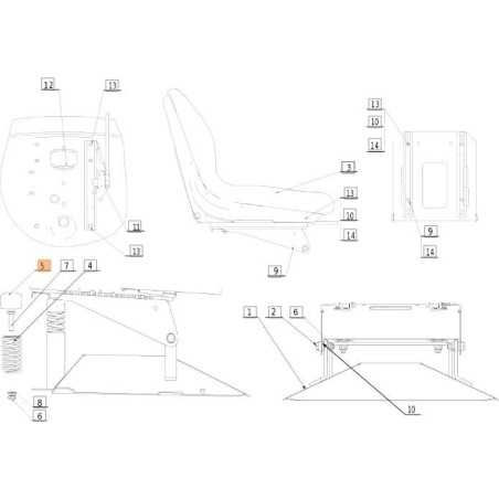 ORIGINALKAPPE EMAK SGN532151103 | NewgardenParts.com