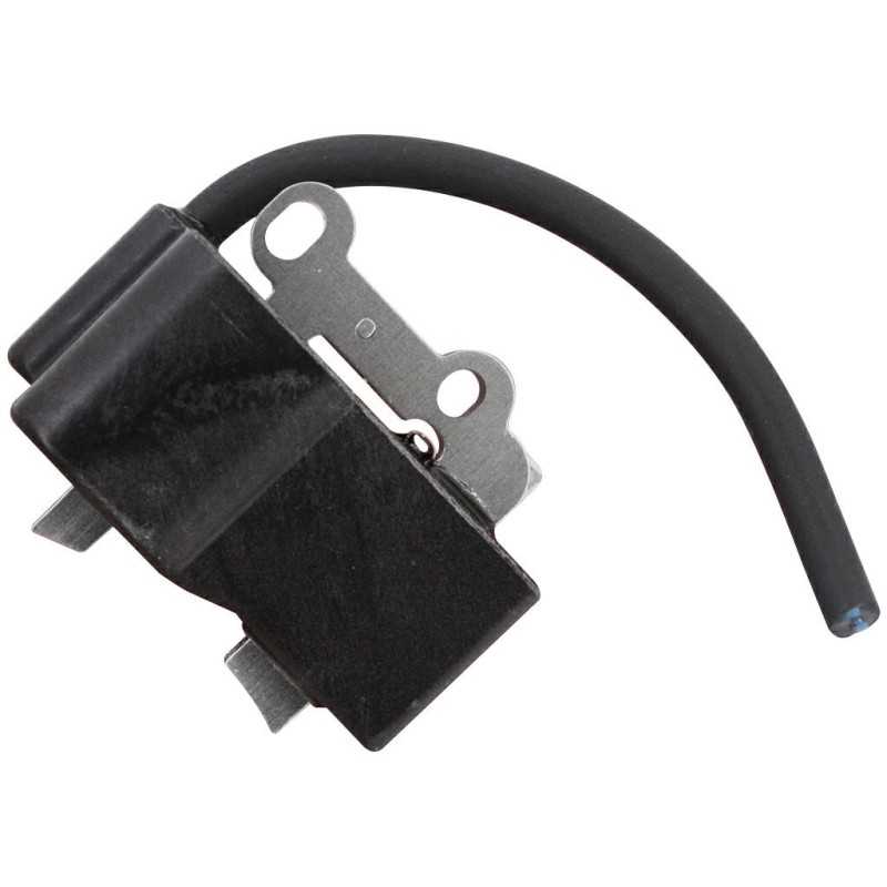 Elektronische Spule kompatibel mit Heckenscherenmotor TJ23V KAWASAKI 21171-0708