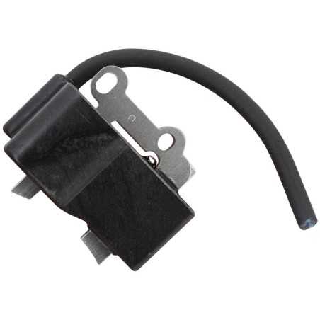 Electronic coil compatible with hedge trimmer motor TJ23V KAWASAKI 21171-0708 | NewgardenParts.com