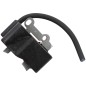 Elektronische Spule kompatibel mit Heckenscherenmotor TJ23V KAWASAKI 21171-0708