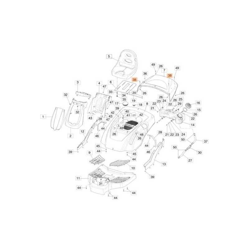 TORNILLO EMAK ORIGINAL 3910026R