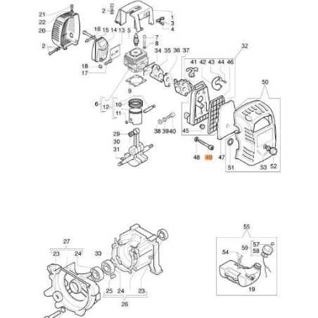 ORIGINAL EMAK SCHRAUBE 3801012R | NewgardenParts.com