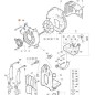 VIS EMAK ORIGINALE 3901064