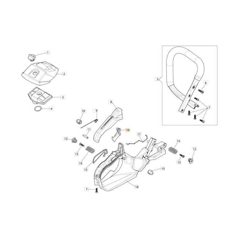LEVIER D'ACCÉLÉRATEUR EMAK ORIGINAL 50310092AR