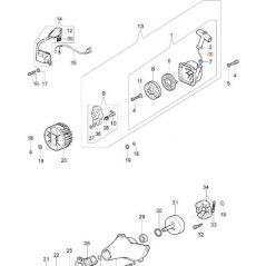 ORIGINAL STARTER ROPE EMAK 56520087R | NewgardenParts.com