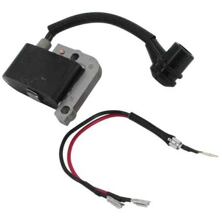 EMAK 947 - 952 compatible chainsaw ignition coil | NewgardenParts.com