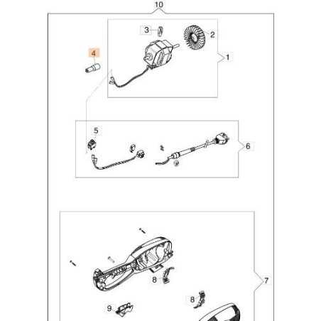 ORIGINALVERBINDUNG EMAK 60020047R | NewgardenParts.com