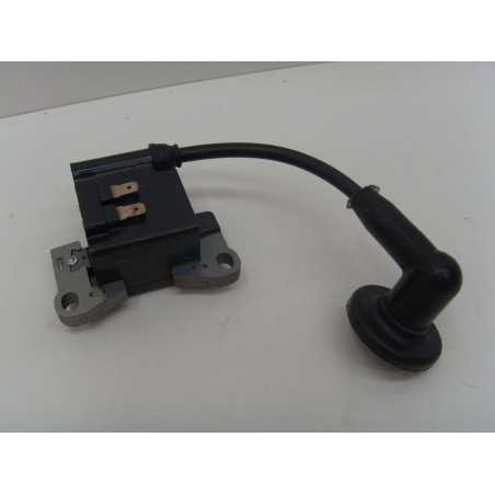 BJ325 ORIGINAL STIGA GGP brushcutter electronic coil 123044010/0 | NewgardenParts.com