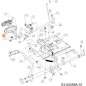 VITE ORIGINALE EMAK C7100607
