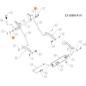 RONDELLE EMAK ORIGINALE C7360366