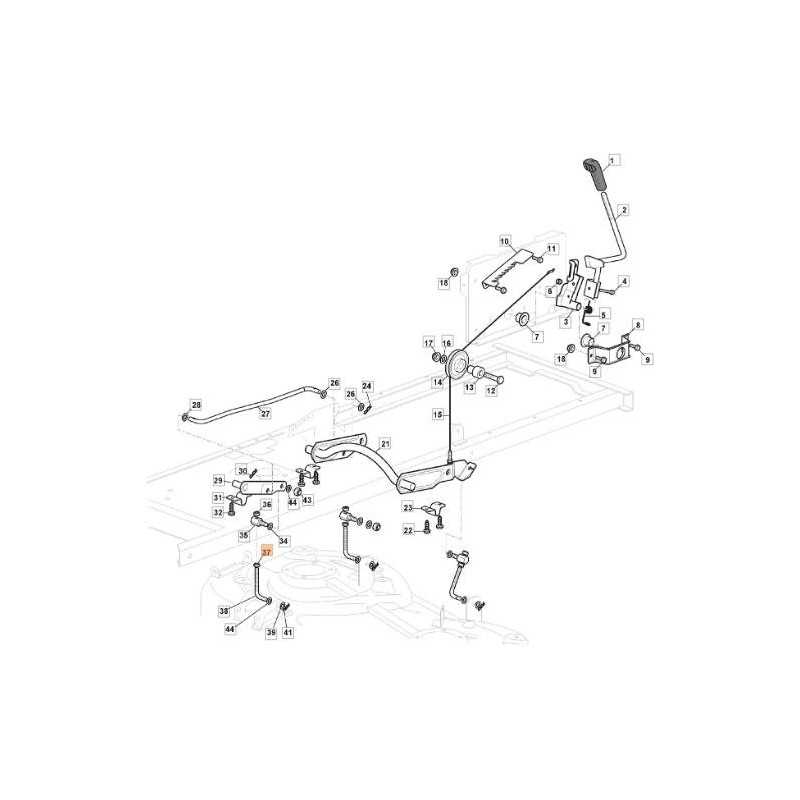 ÉCROU EMAK ORIGINAL G112295200E0