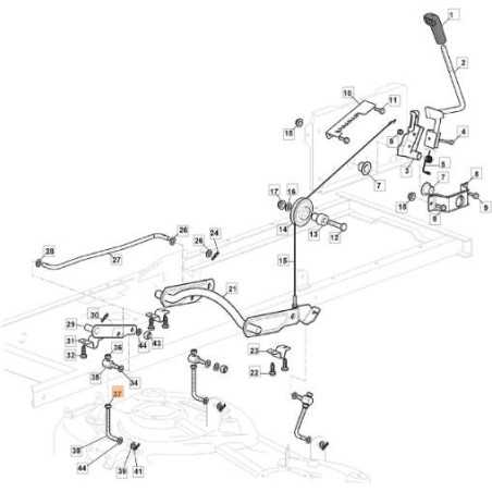 DADO ORIGINALE EMAK G112295200E0 | NewgardenParts.com