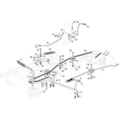 TUERCA EMAK ORIGINAL G112360425E0 | NewgardenParts.com
