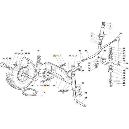 ARANDELA EMAK ORIGINAL G112521390E0 | NewgardenParts.com