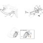ORIGINAL SCREW EMAK G112815206E0R