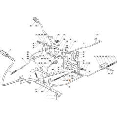 VIS ORIGINALE EMAK G122943005E0 | NewgardenParts.com