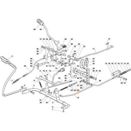 VIS ORIGINALE EMAK G122943005E0 | NewgardenParts.com