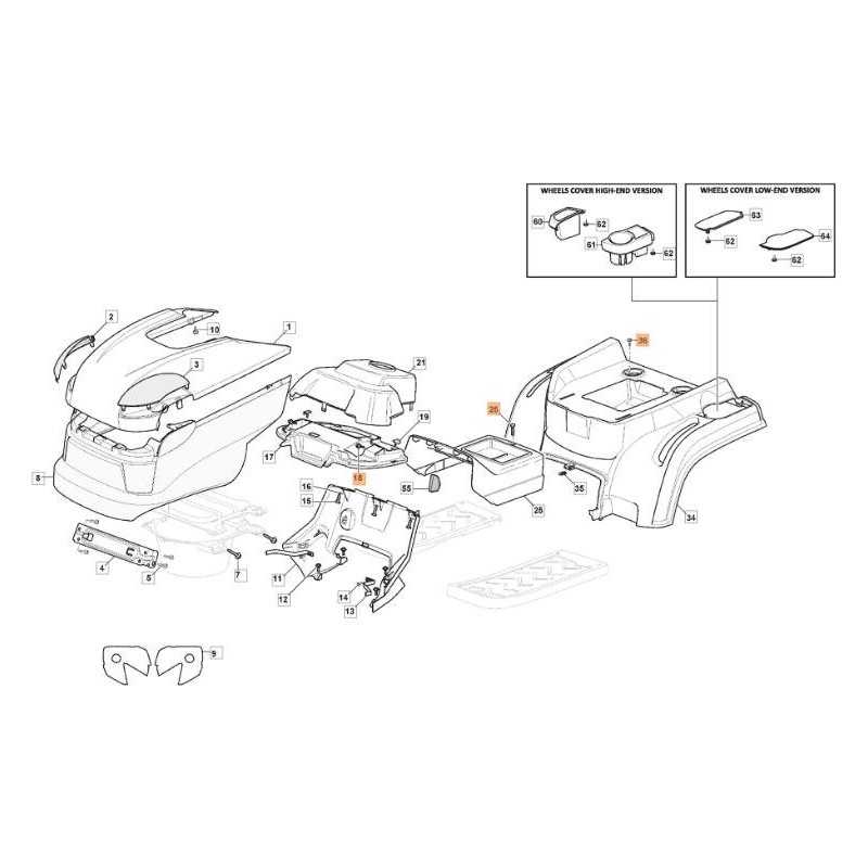 VITE ORIGINALE EMAK G125943010E0