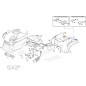 VIS ORIGINALE EMAK G125943010E0