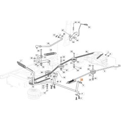 ORIGINAL EMAK WASHER G325670011E0 | NewgardenParts.com