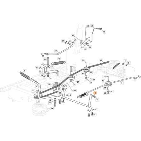 RONDELLA ORIGINALE EMAK G325670011E0 | NewgardenParts.com