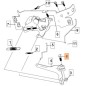 VIS EMAK ORIGINALE L66150382