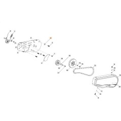 RONDELLA ORIGINALE EMAK L66151742 | NewgardenParts.com