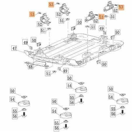 TORNILLO EMAK ORIGINAL L66152558 | NewgardenParts.com