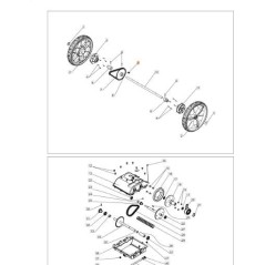 ORIGINAL EMAK QUICK COUPLING PB0001000378