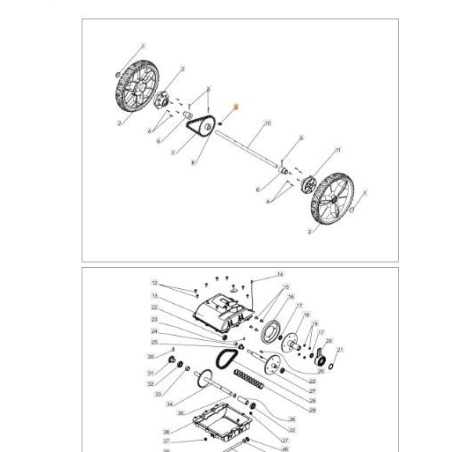 ACOPLAMIENTO RÁPIDO EMAK ORIGINAL PB0001000378 | NewgardenParts.com