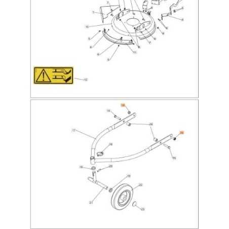 TUERCA ORIGINAL EMAK PB0300211001 | NewgardenParts.com