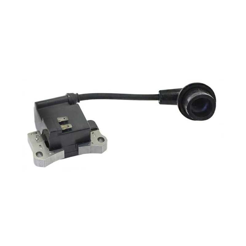 Bobina elettronica motore decespugliatore BJ335 BJ336 TB34 XB34 GGP STIGA 23044018