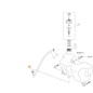 ORIGINAL EMAK TS000164R D.10 CLAMP