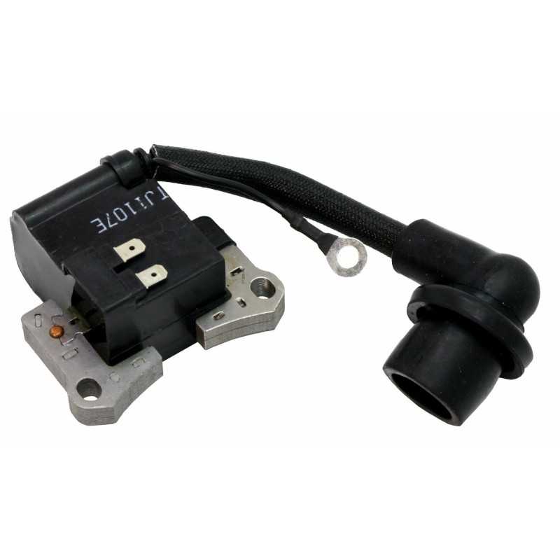 BJ335 GGP STIGA BJ335 Freischneidemotor elektronische Spule 123044011/0 23044011