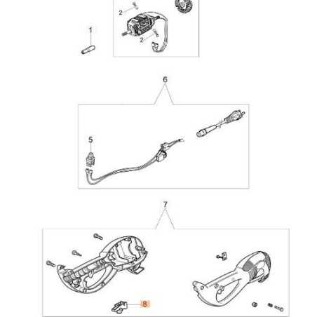 LEVIER D'ACCÉLÉRATEUR EMAK ORIGINAL 60020014 | NewgardenParts.com