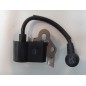 Bobina elettronica motore decespugliatore TB 27/32 motosega Al-Ko BKS 38/40 410718