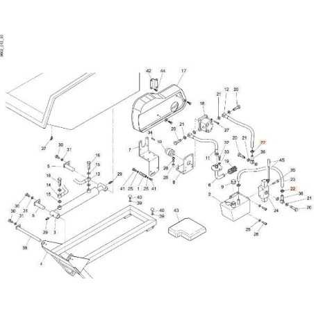 ORIGINAL EMAK KLEMME 400400220 | NewgardenParts.com